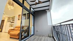 RiverParc Residence (D19), Condominium #505052891